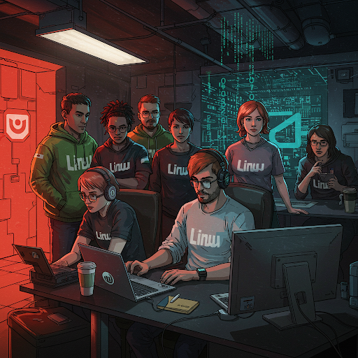 Linux e o Elitismo Digital