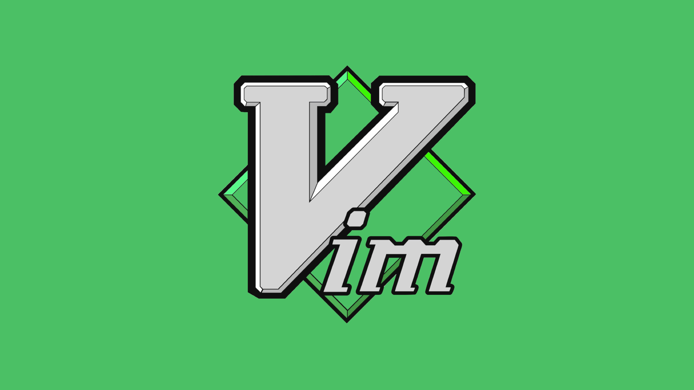 Vim para dev Web - parte VI